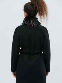 Пальто X-Woyz модель LS87658 Фото