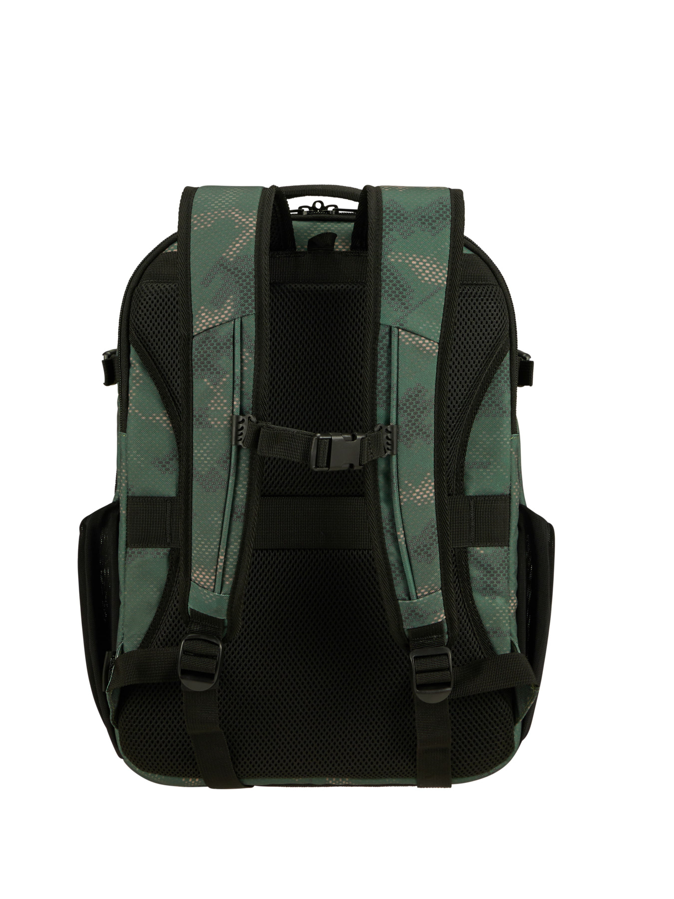 Рюкзак Samsonite модель KJ224003 Фото