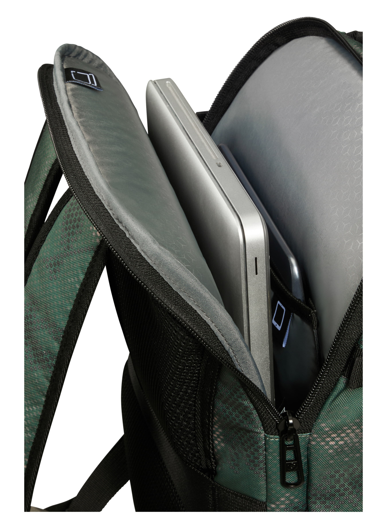 Рюкзак Samsonite модель KJ224003 Фото