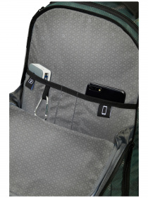 Рюкзак Samsonite модель KJ224003 Фото