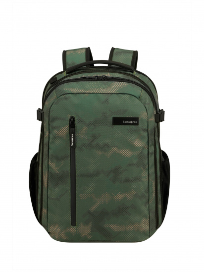 Рюкзак Samsonite модель KJ224003 - фото
