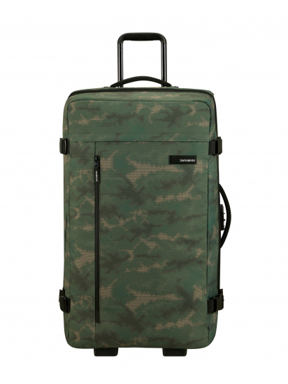 Валіза Samsonite модель KJ224010 — фото - INTERTOP