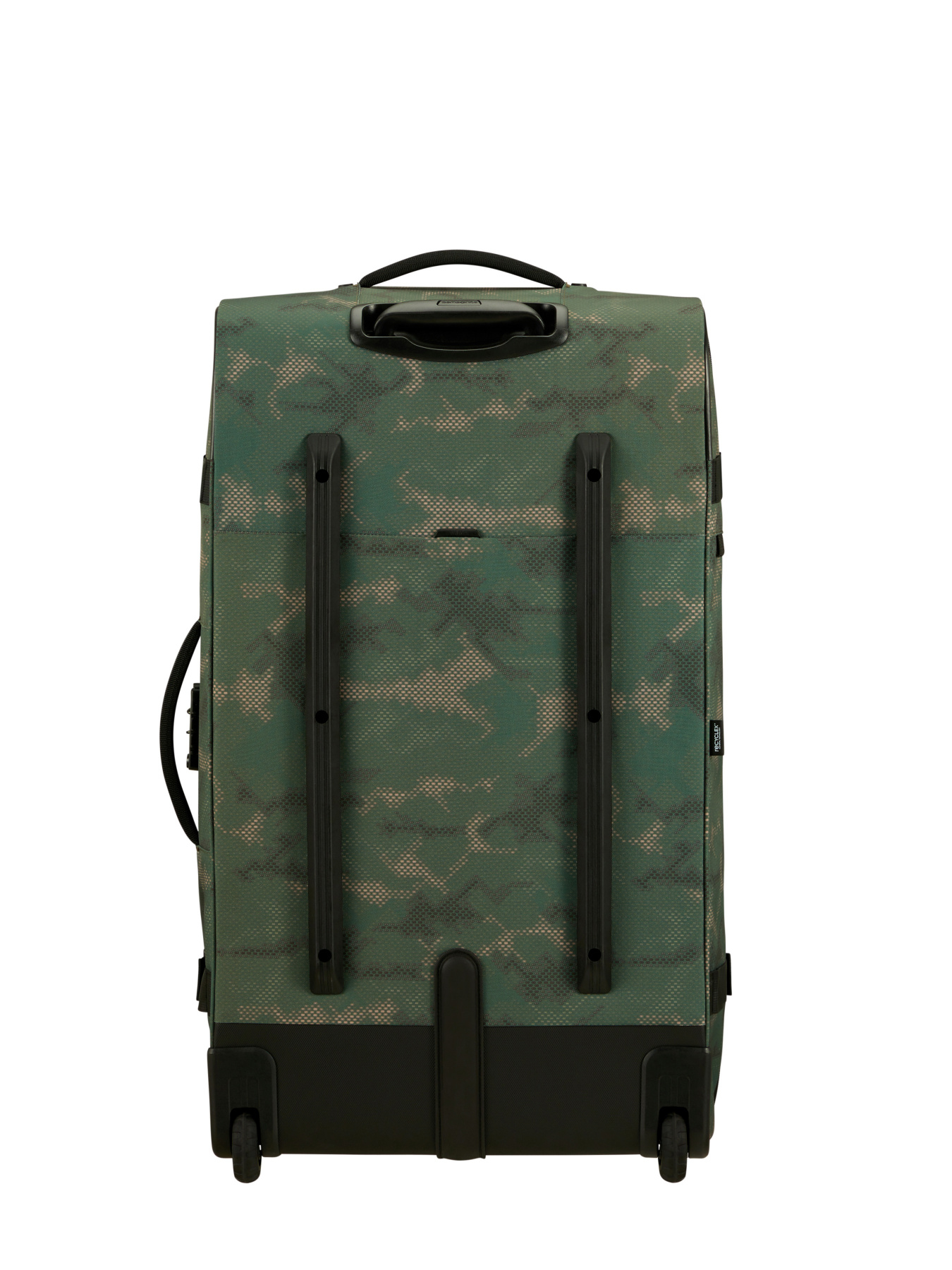 Валіза Samsonite модель KJ224010 Фото