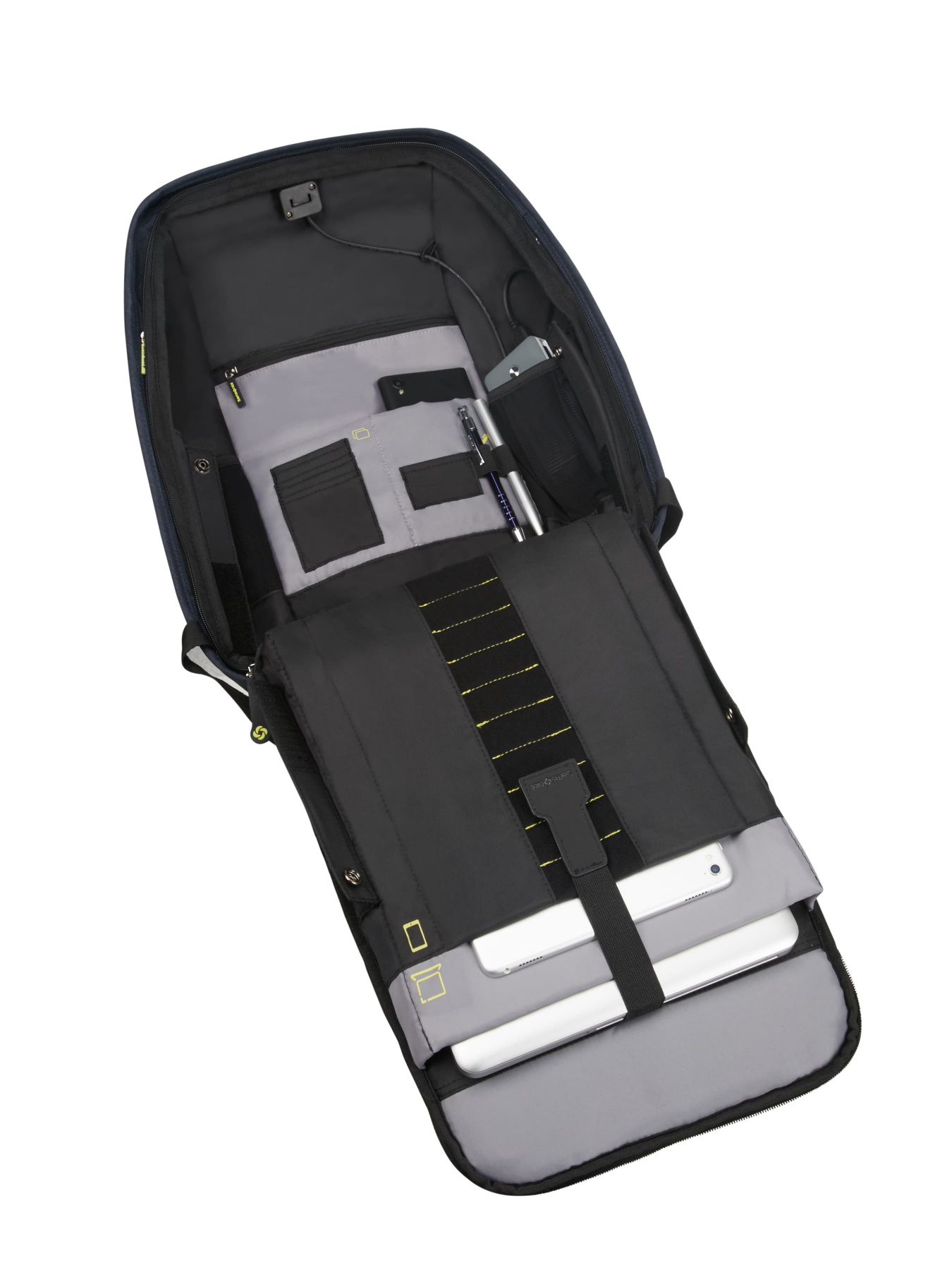 Рюкзак Samsonite модель KA601001 Фото