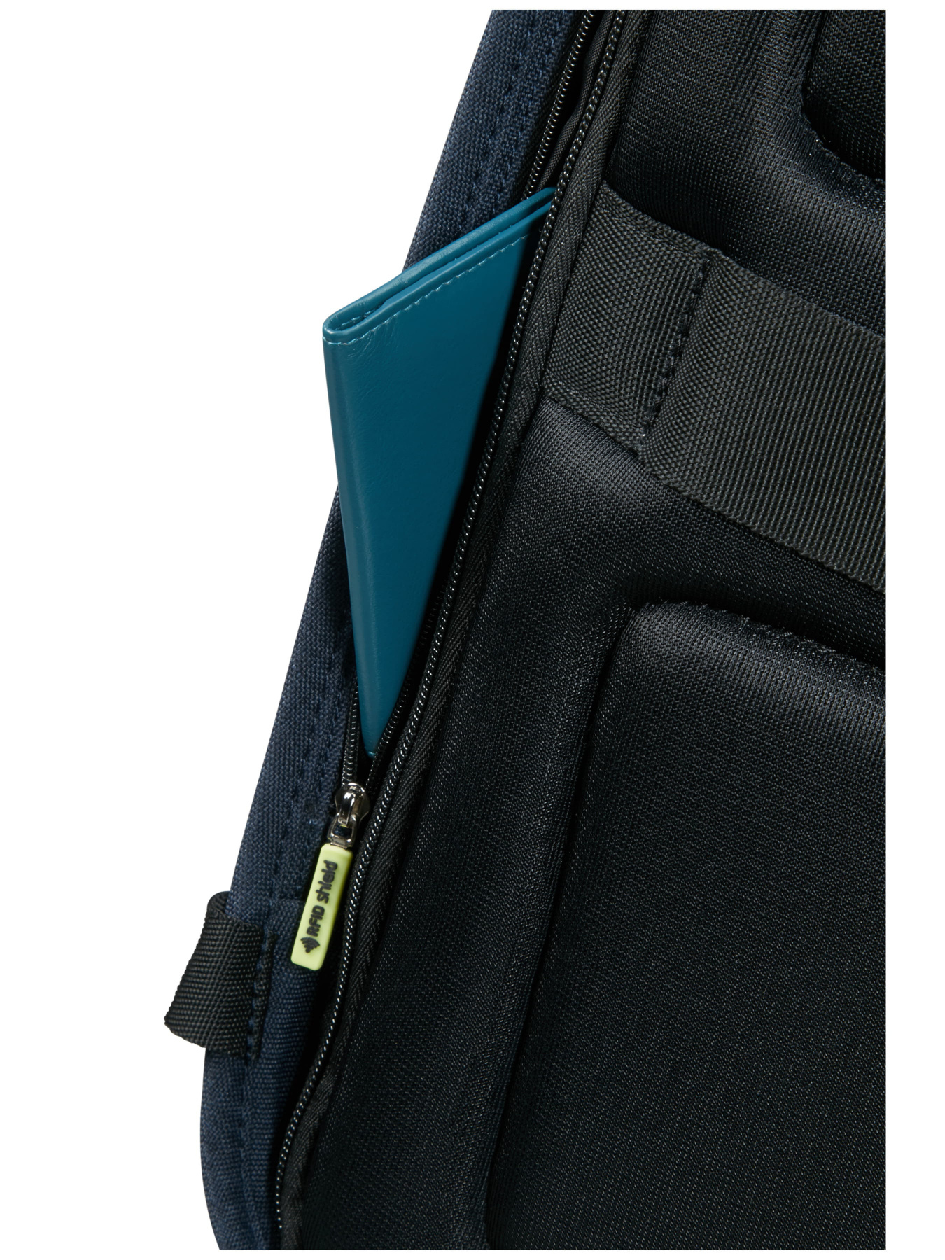 Рюкзак Samsonite модель KA601001 Фото