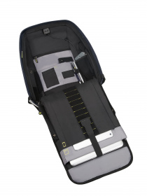 Рюкзак Samsonite модель KA601001 Фото