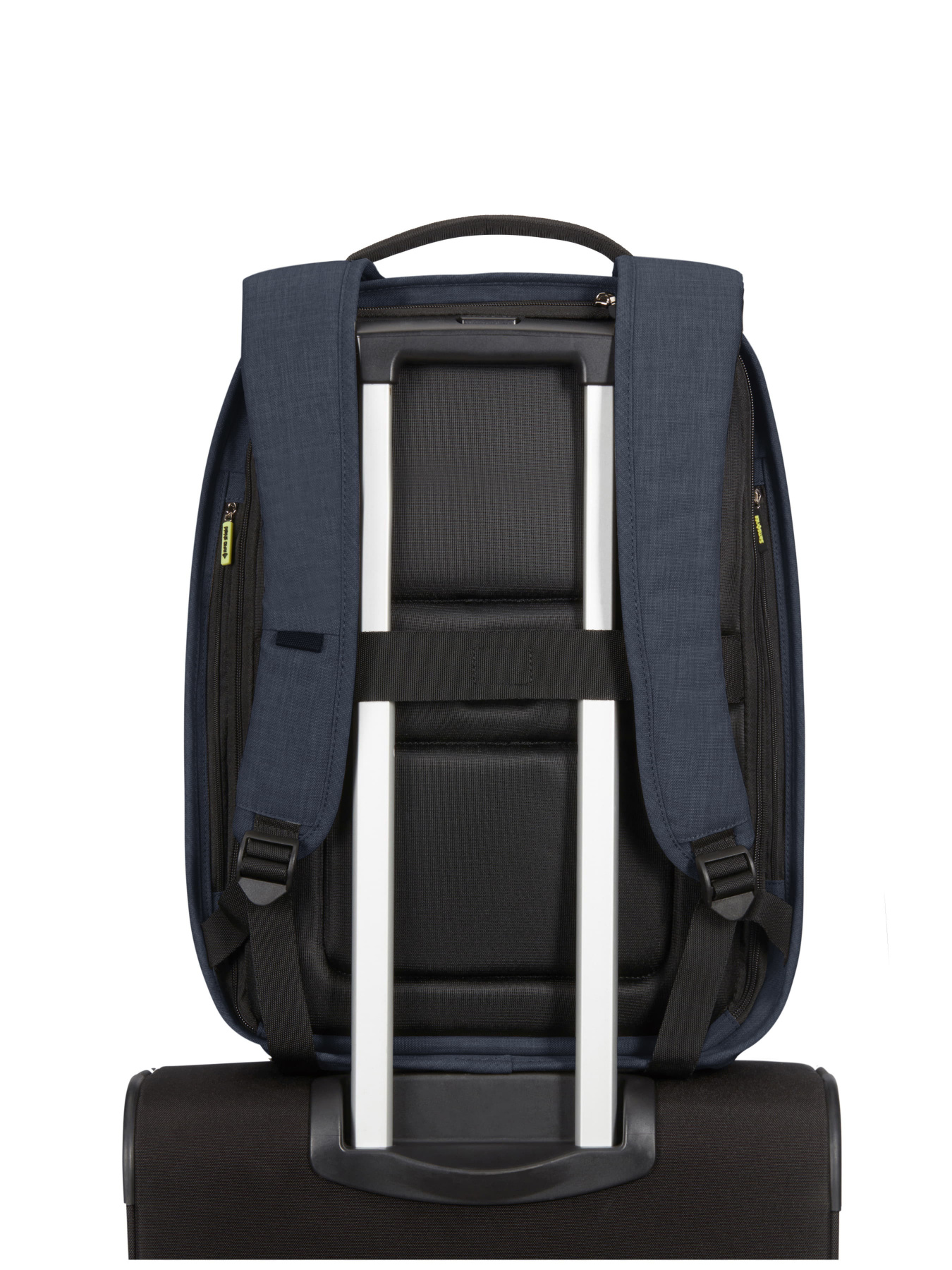 Повсякденний рюкзак Samsonite модель KA601001 Повсякденний рюкзак Samsonite модель KA601001 Фото