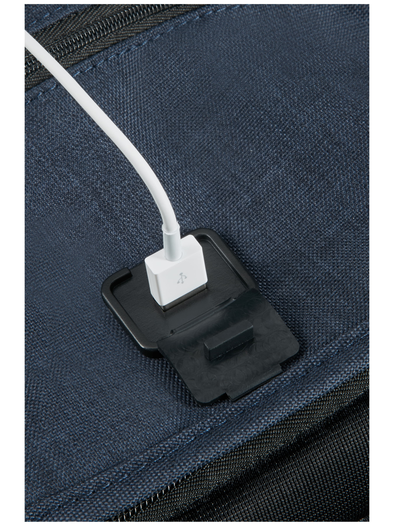 Повсякденний рюкзак Samsonite модель KA601001 Повсякденний рюкзак Samsonite модель KA601001 Фото