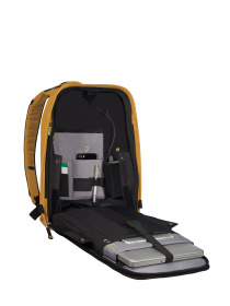 Рюкзак Samsonite модель KA606001 Фото