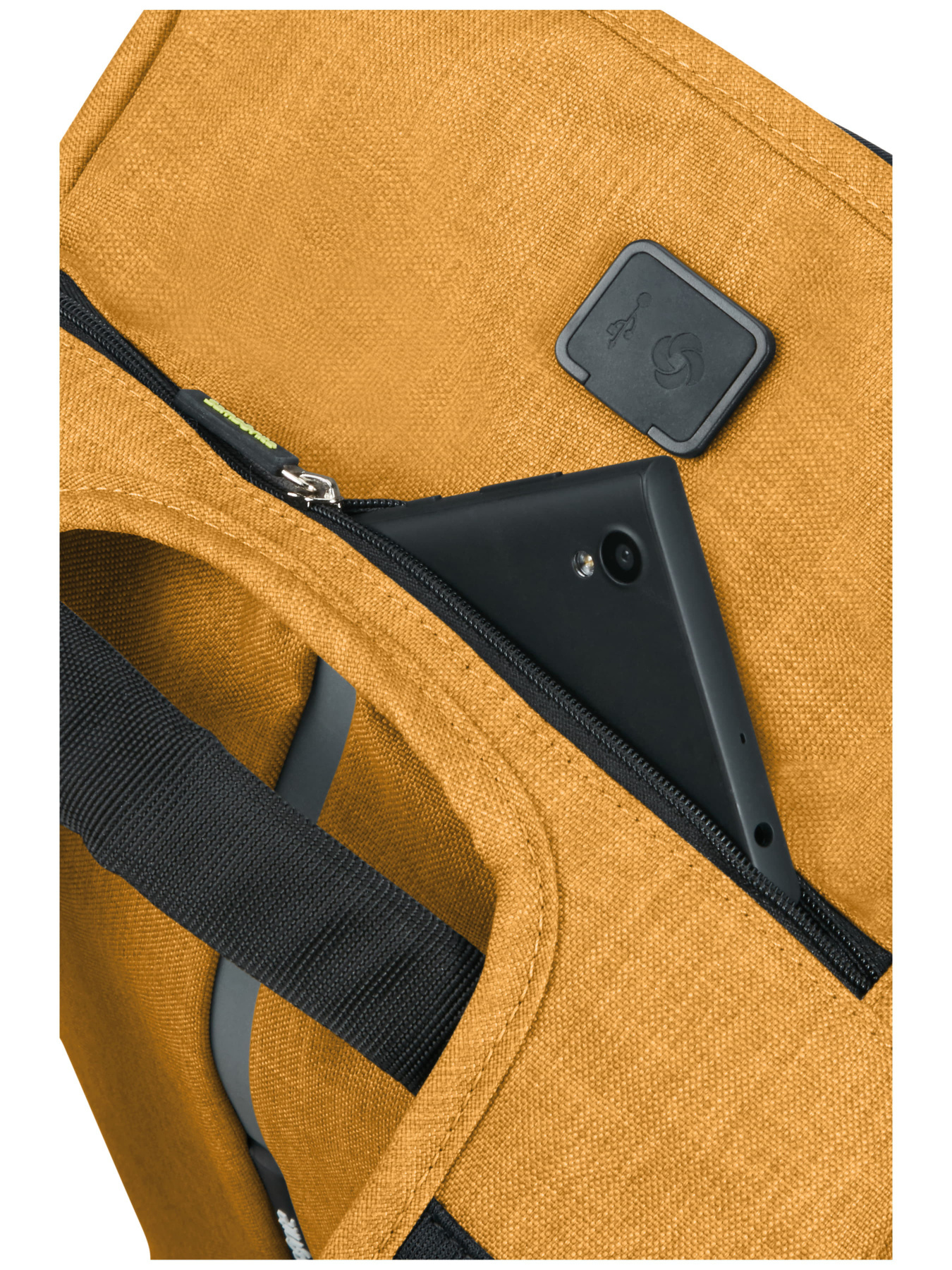 Повседневный рюкзак Samsonite модель KA606001 Повседневный рюкзак Samsonite модель KA606001 Фото