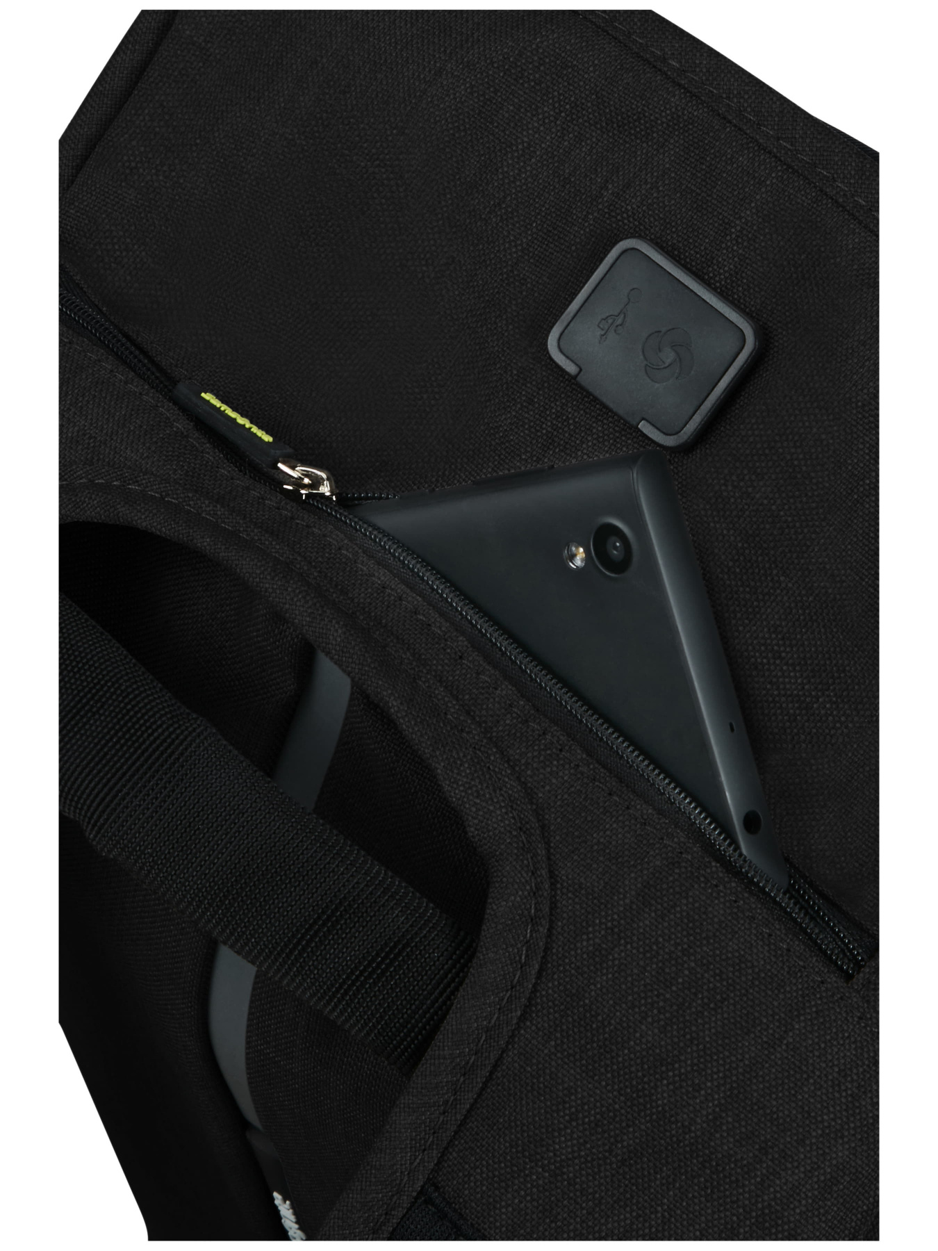 Рюкзак Samsonite модель KA609001 Фото