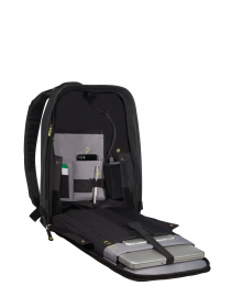 Рюкзак Samsonite модель KA609001 Фото