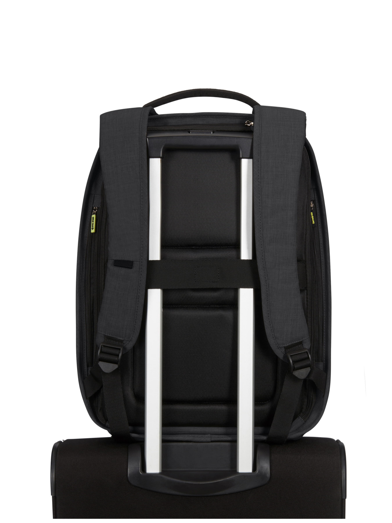 Повседневный рюкзак Samsonite модель KA609001 Повседневный рюкзак Samsonite модель KA609001 Фото