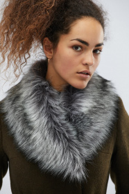 Пальто X-Woyz модель LS87661 Фото