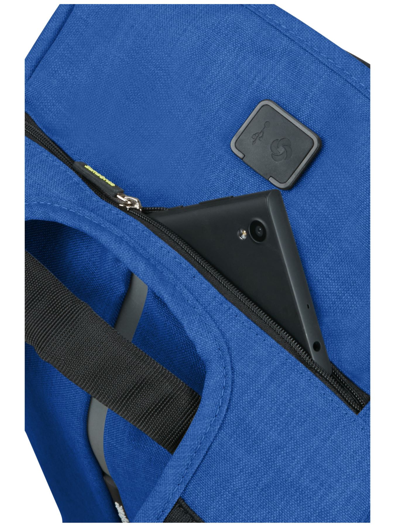 Рюкзак Samsonite модель KA611001 Фото