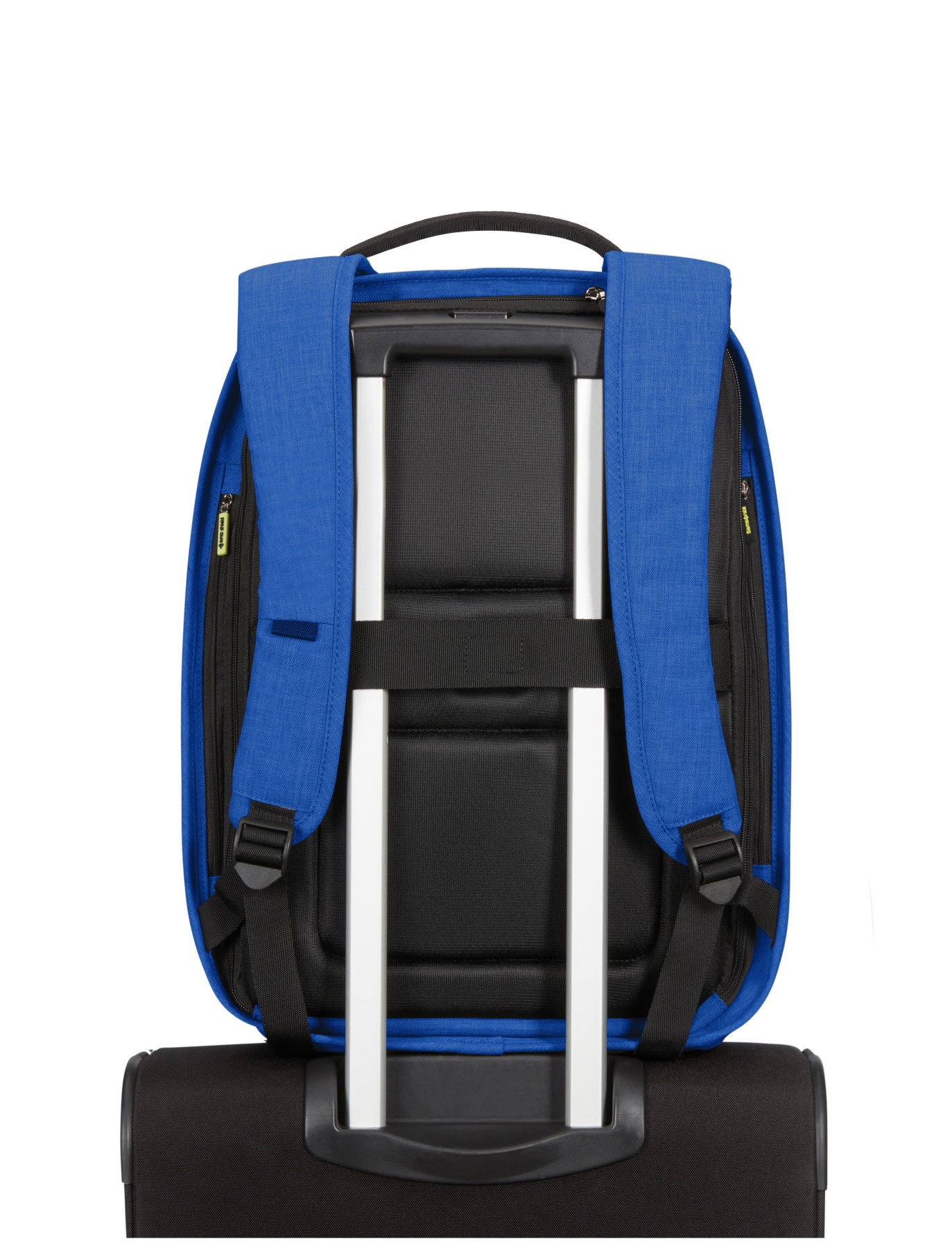 Рюкзак Samsonite модель KA611001 Фото