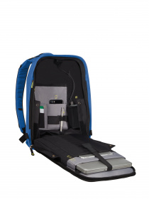 Рюкзак Samsonite модель KA611001 Фото