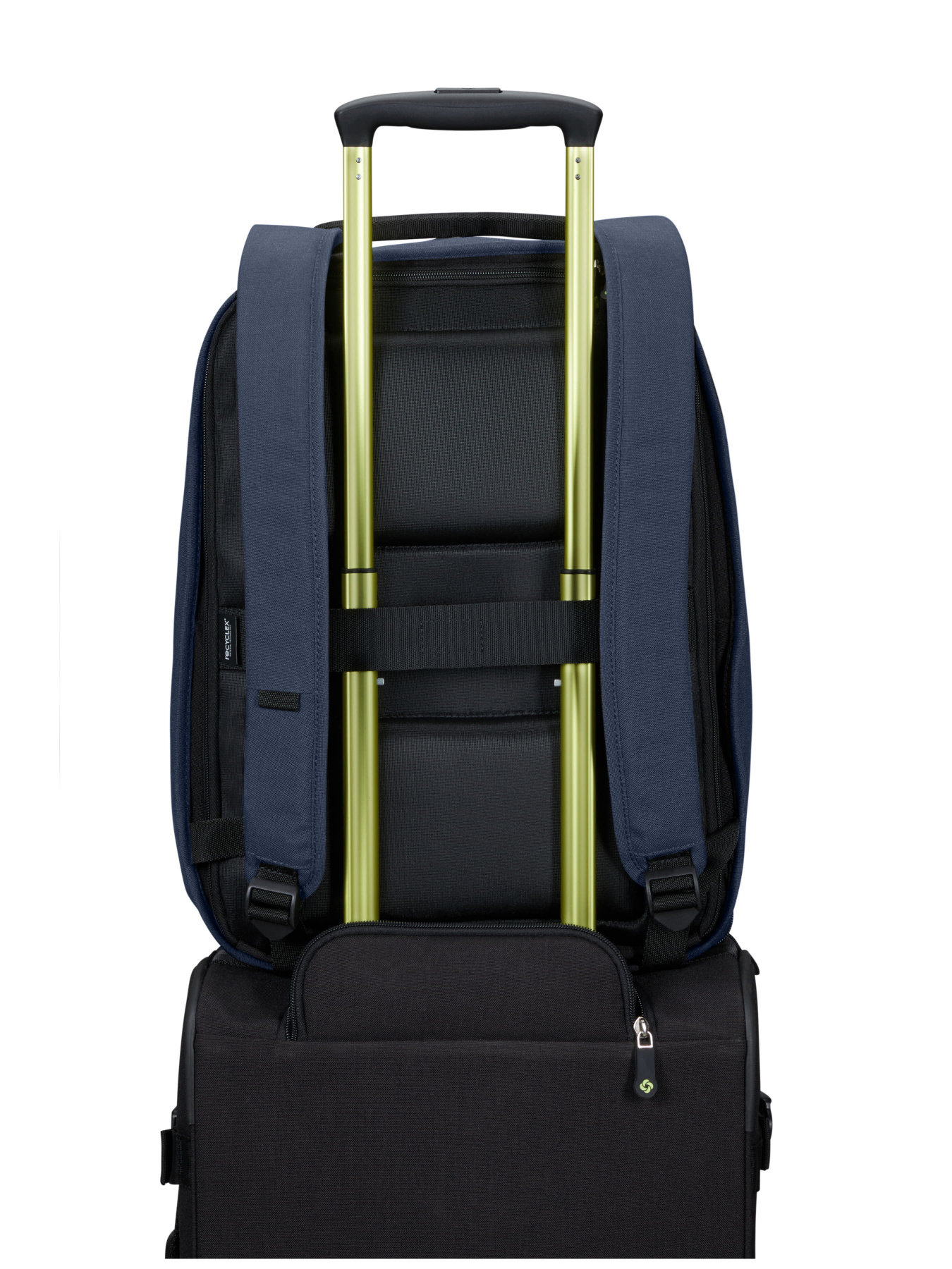 Рюкзак Samsonite модель KA601002 Фото