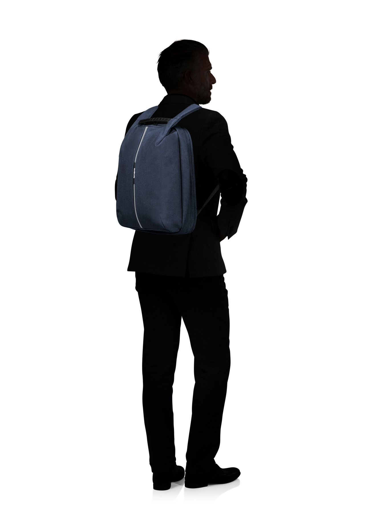 Повсякденний рюкзак Samsonite модель KA601002 Фото