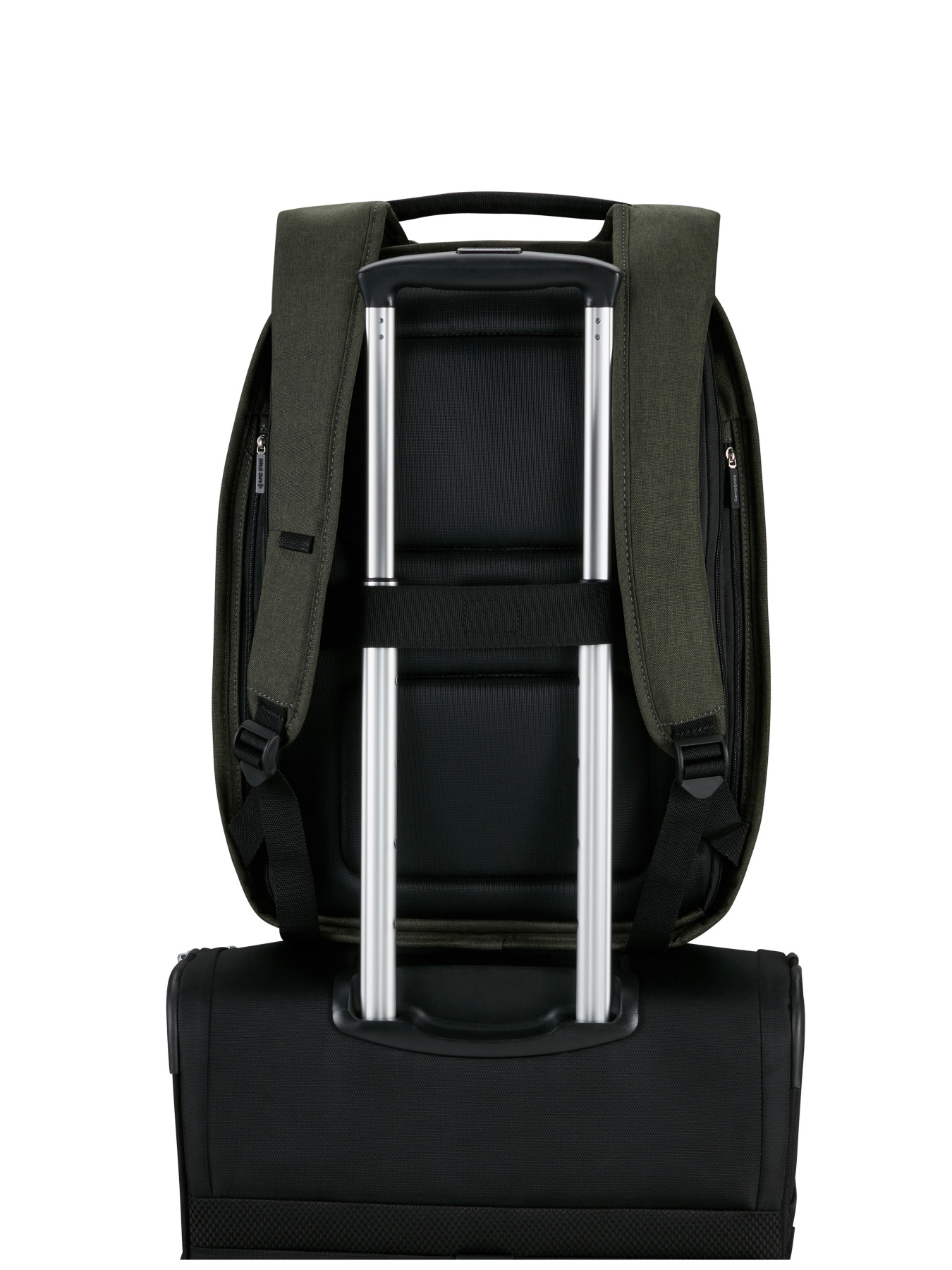 Рюкзак Samsonite модель KA634001 Фото