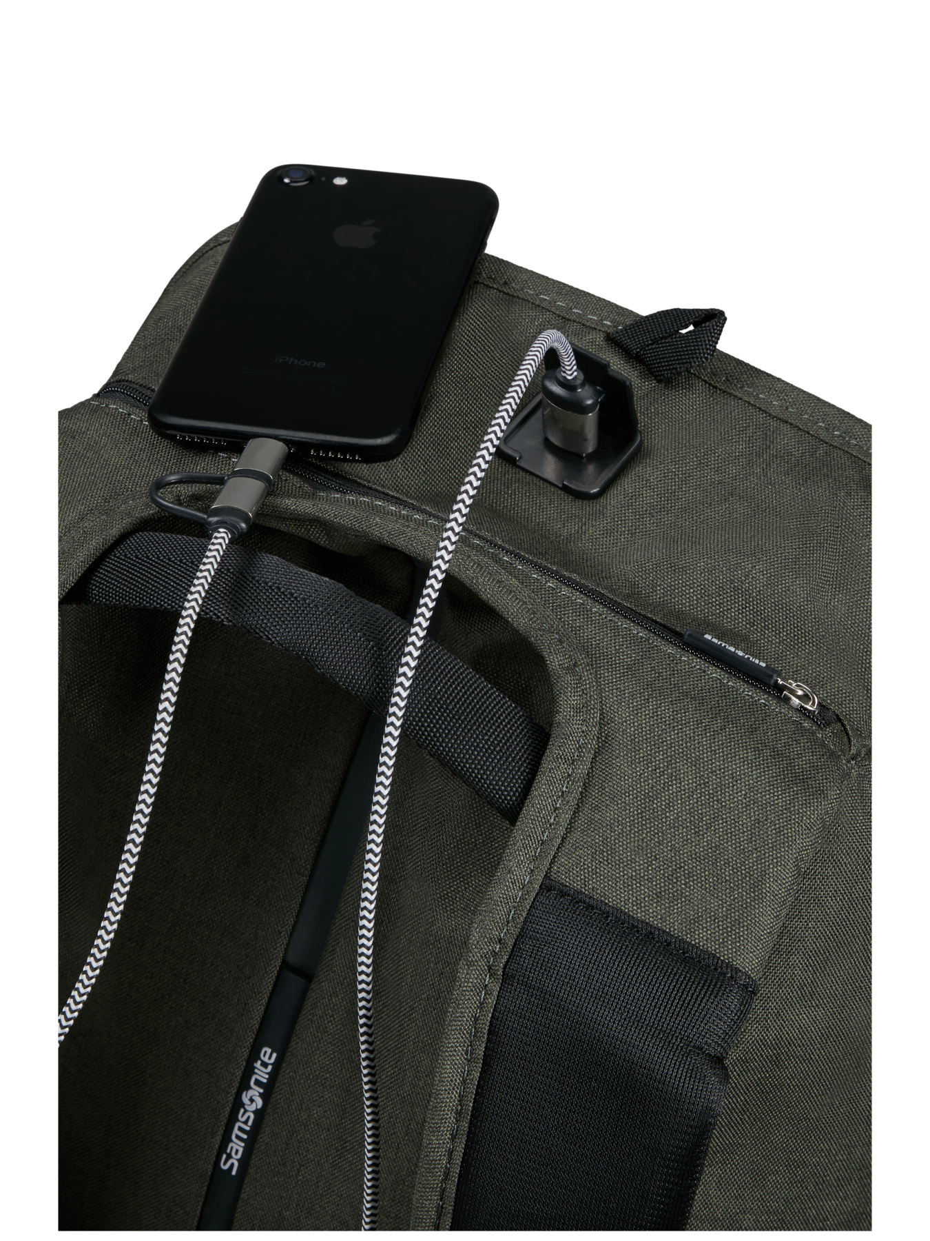 Рюкзак Samsonite модель KA634001 Фото