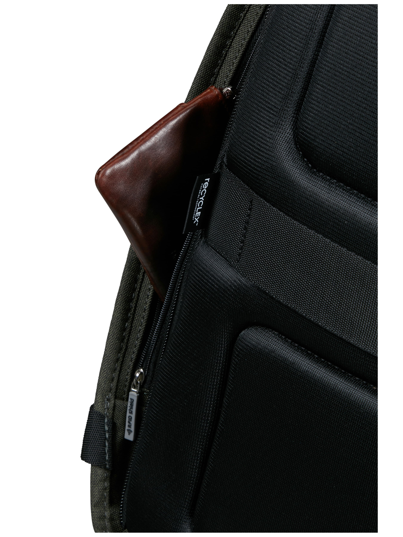 Повсякденний рюкзак Samsonite модель KA634001 Повсякденний рюкзак Samsonite модель KA634001 Фото