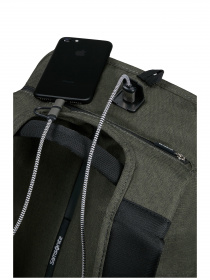 Повсякденний рюкзак Samsonite модель KA634001 Повсякденний рюкзак Samsonite модель KA634001 Фото