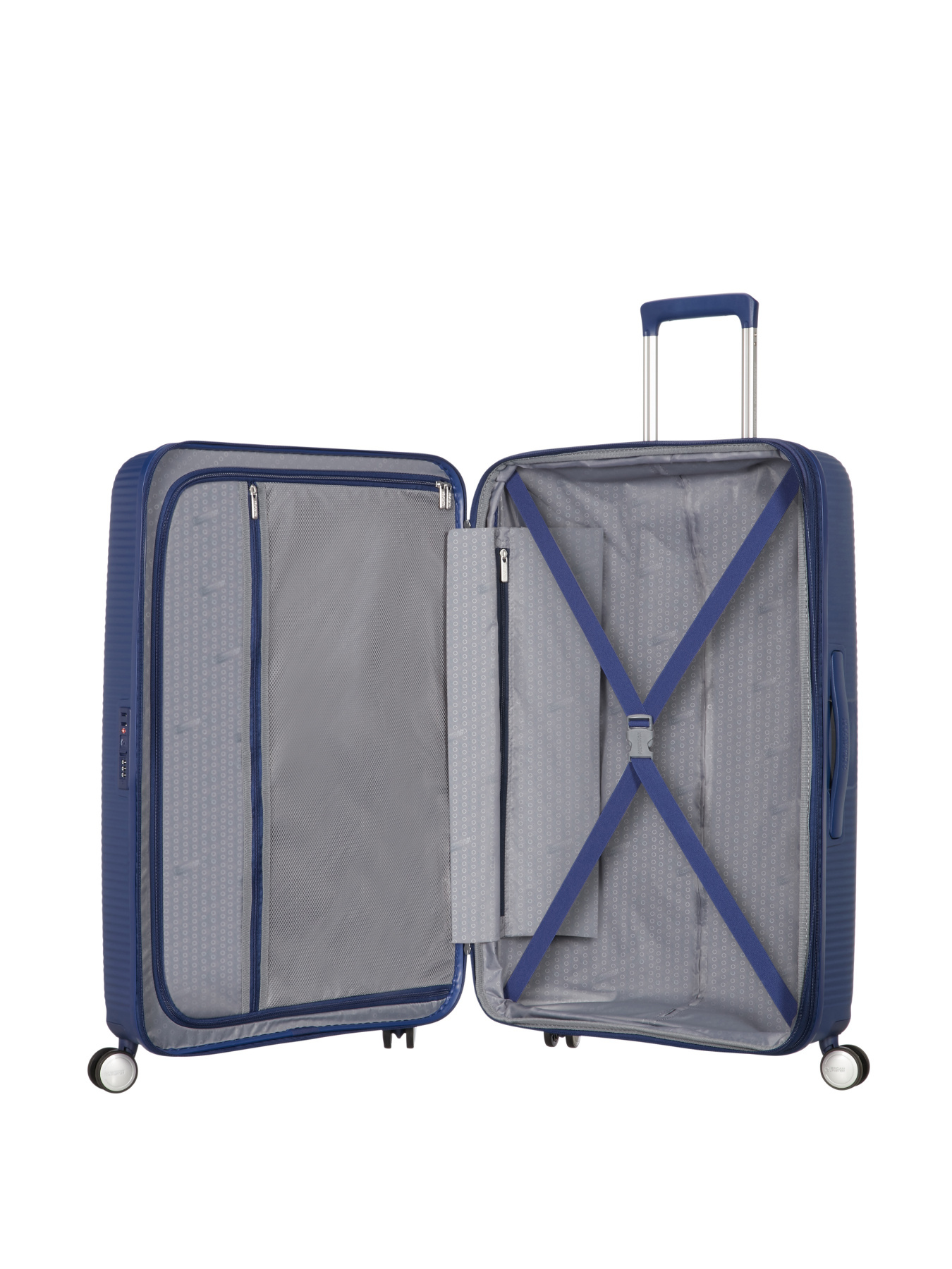 Чемодан American Tourister модель 32G41002 Фото