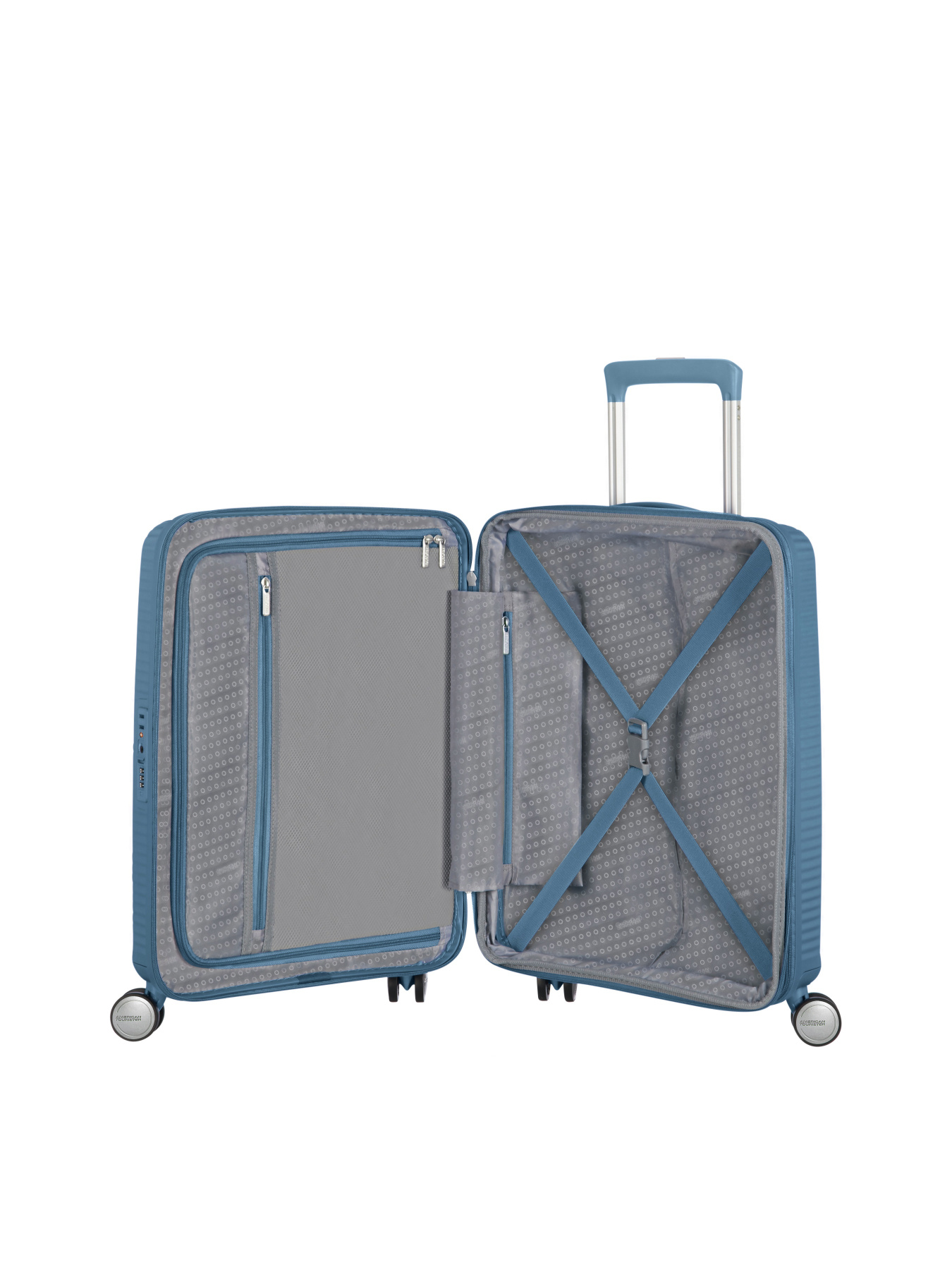Чемодан American Tourister модель 32G51001 Фото
