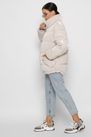 Зимова куртка X-Woyz модель LS887410 Фото