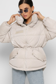 Зимова куртка X-Woyz модель LS887410 Фото