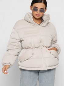 Зимова куртка X-Woyz модель LS887410 Фото