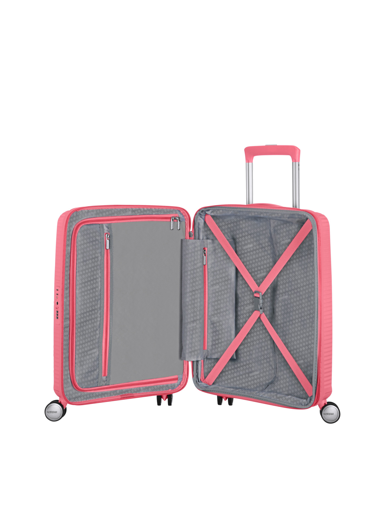 Чемодан American Tourister модель 32G00001 Фото