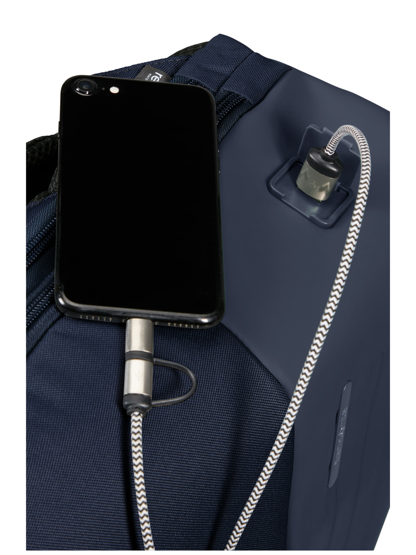 Рюкзак Samsonite модель KH841001 Фото