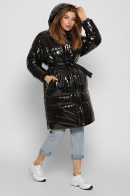 Зимняя куртка X-Woyz модель LS88848 Фото