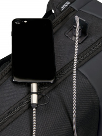 Рюкзак Samsonite модель KH809002 Фото