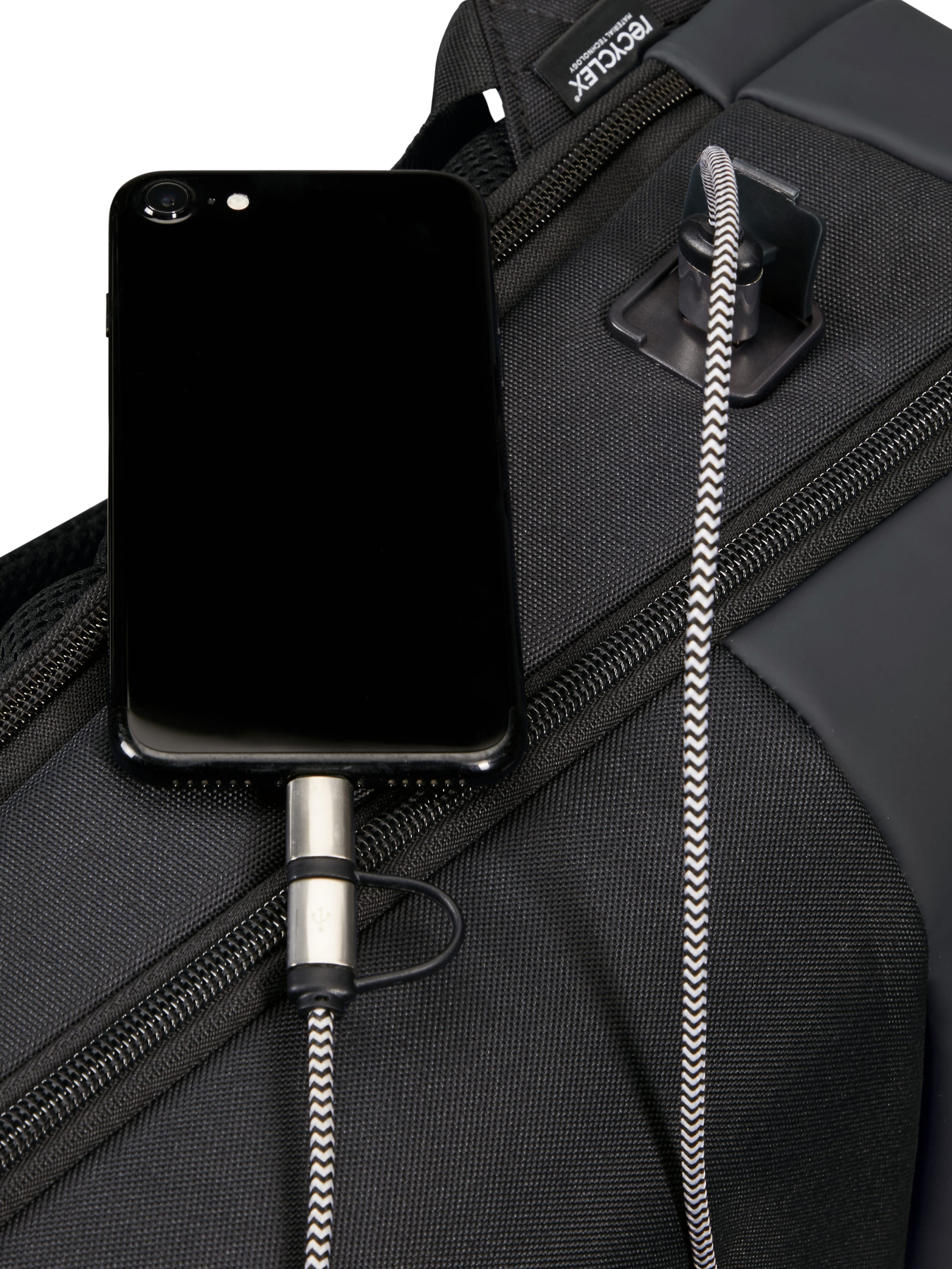 Повсякденний рюкзак Samsonite модель KH809002 Повсякденний рюкзак Samsonite модель KH809002 Фото