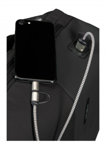 Повседневный рюкзак Samsonite модель KH809001 Повседневный рюкзак Samsonite модель KH809001 Фото