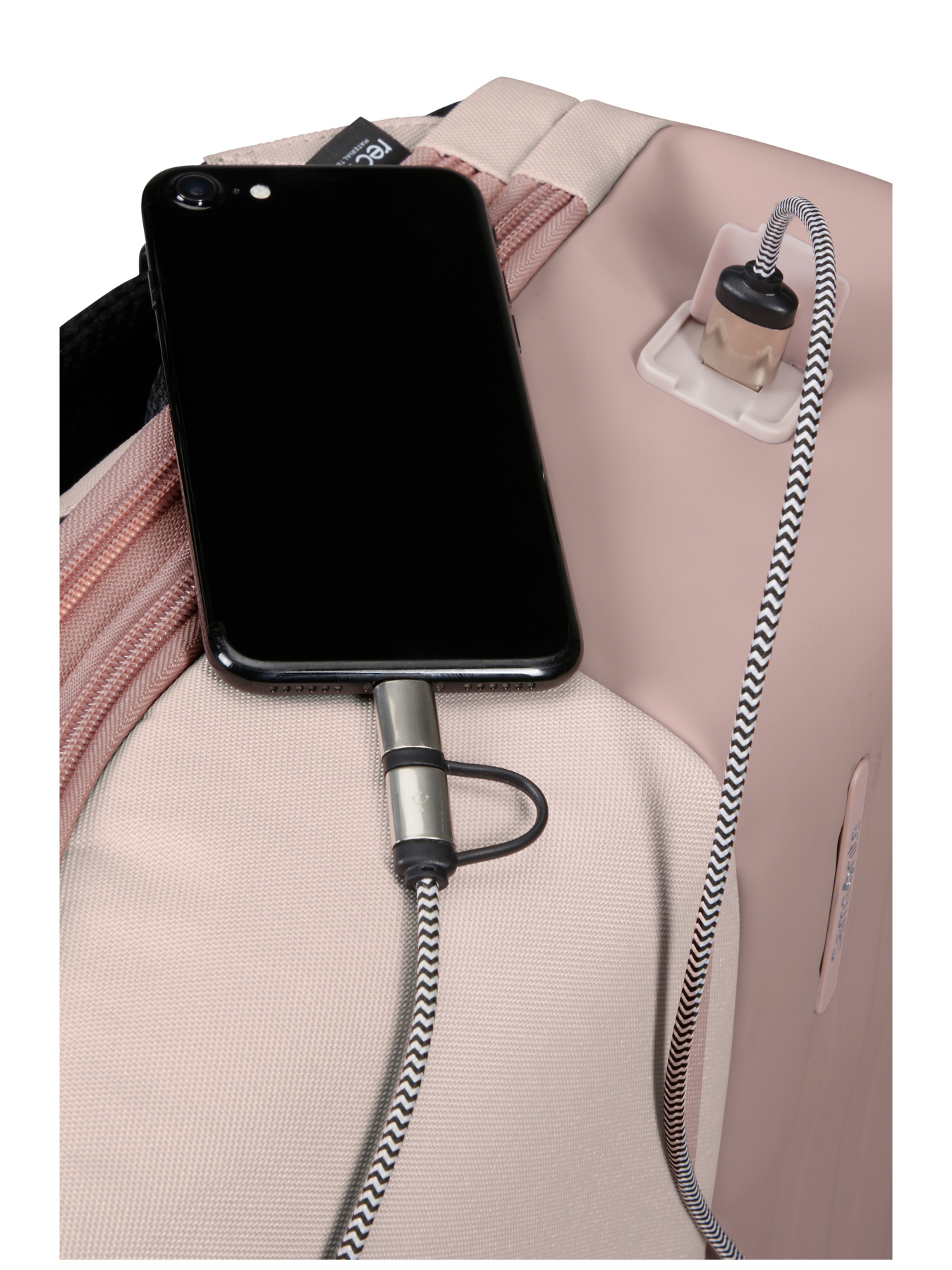 Рюкзак Samsonite модель KH880001 Фото