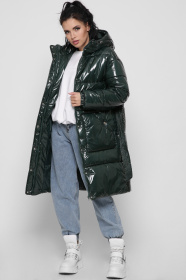 Зимняя куртка X-Woyz модель LS888430 Фото