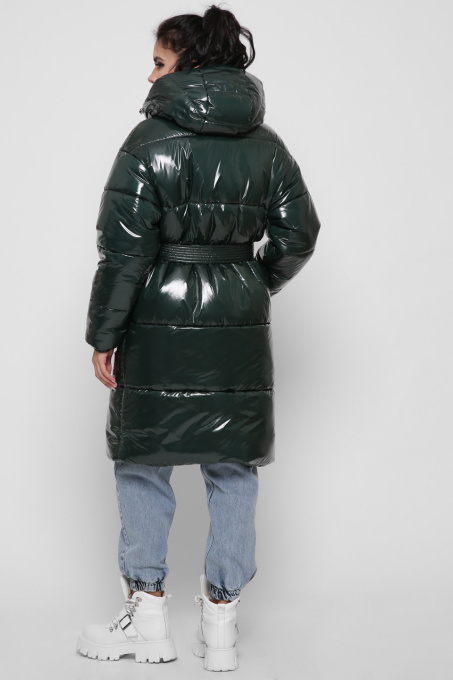 Зимняя куртка X-Woyz модель LS888430 Фото