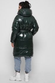 Зимова куртка X-Woyz модель LS888430 Фото