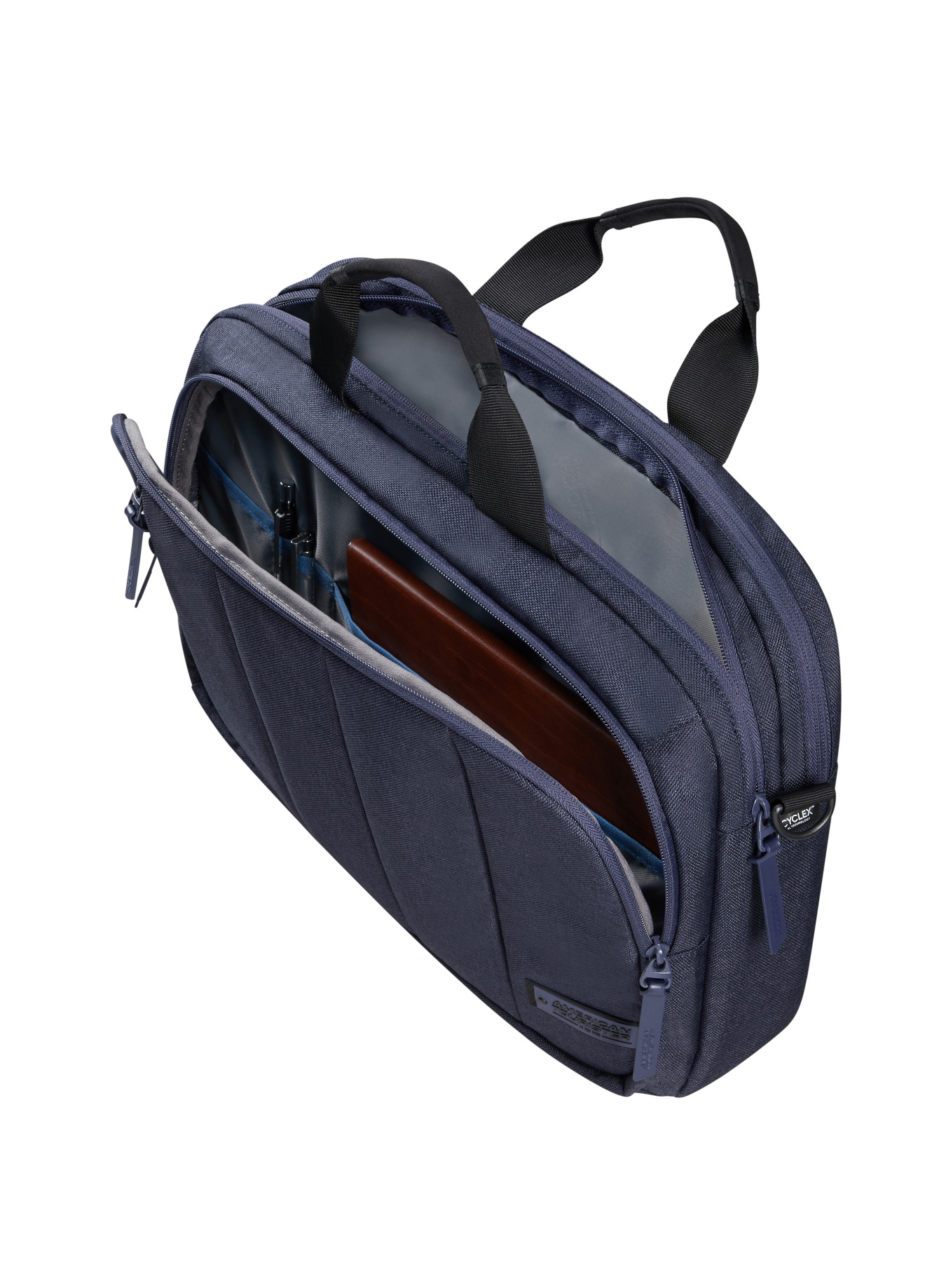 Сумка для ноутбука American Tourister модель ME241004 Сумка для ноутбука American Tourister модель ME241004 Фото