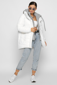 Зимняя куртка X-Woyz модель LS88853 Фото