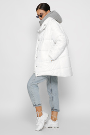 Зимняя куртка X-Woyz модель LS88853 Фото