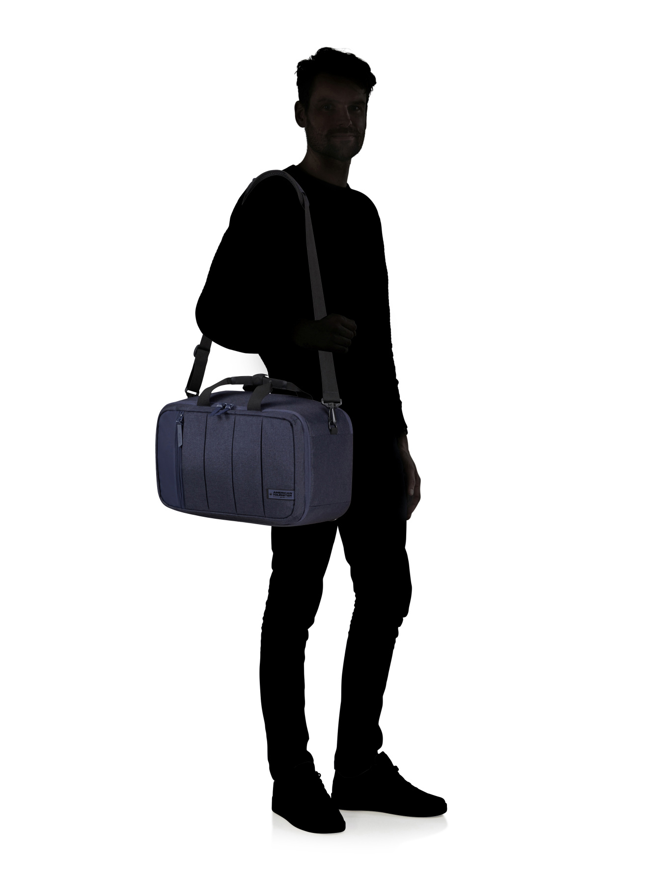 Повсякденний рюкзак American Tourister модель ME241005 Фото