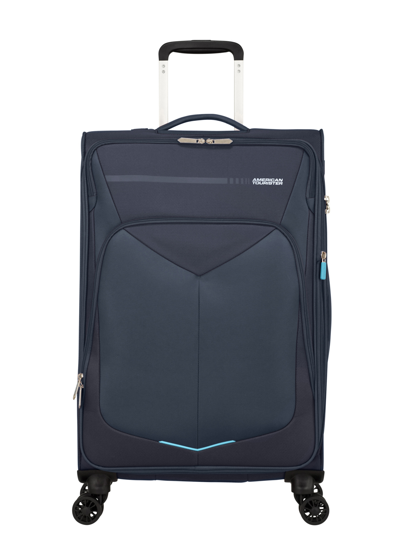Чемодан American Tourister модель 78G41004 Фото