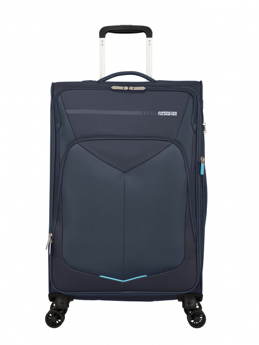 Дорожные сумки и чемоданы American Tourister модель 78G41004 Фото