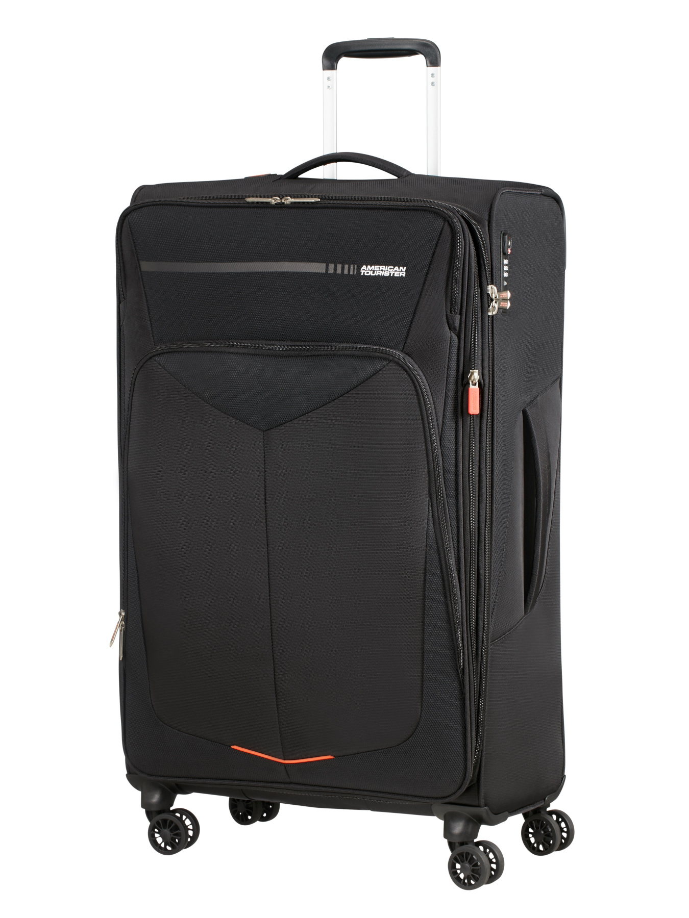 Чемодан American Tourister модель 78G09005 Фото