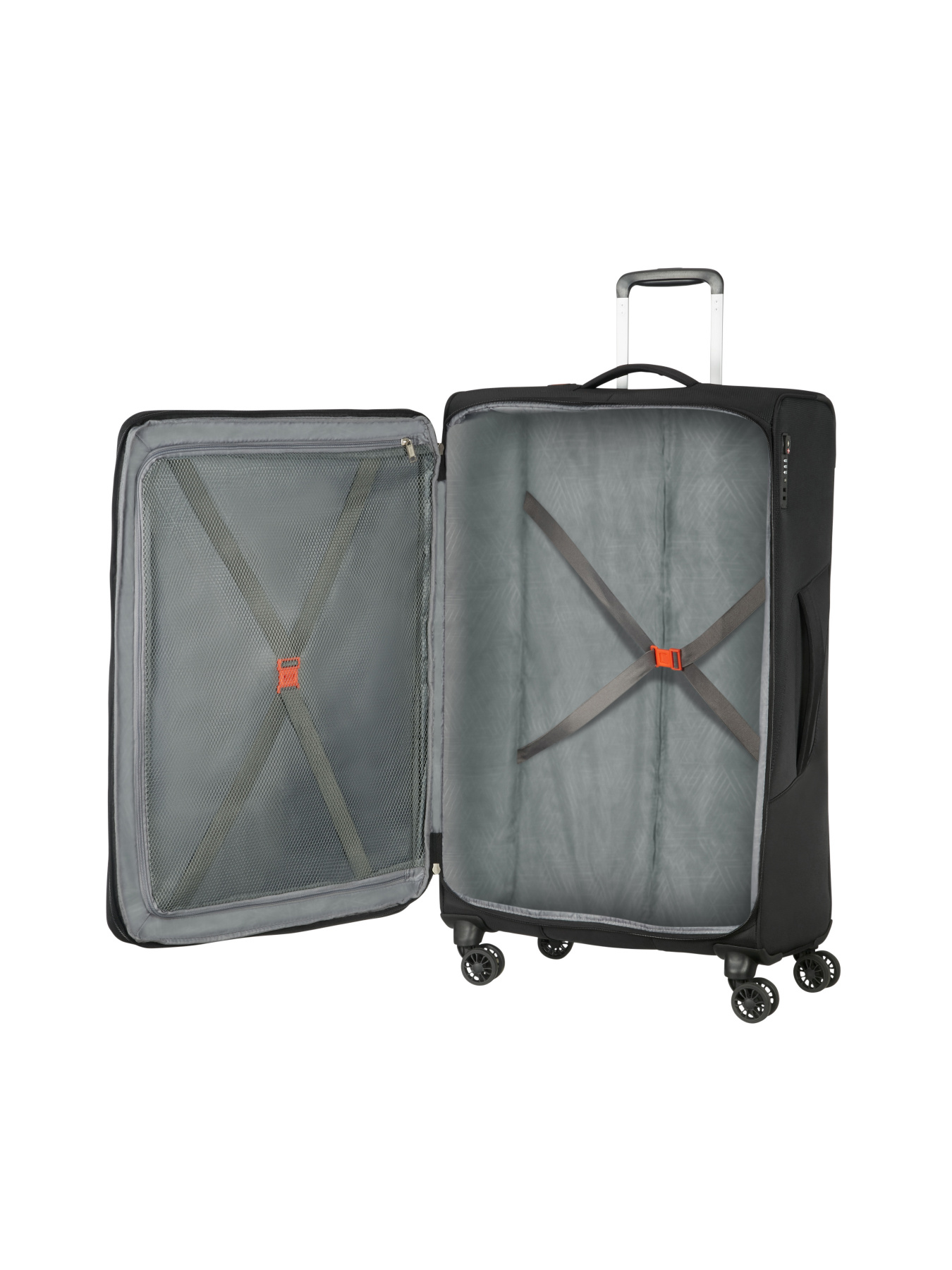 Чемодан American Tourister модель 78G09005 Фото